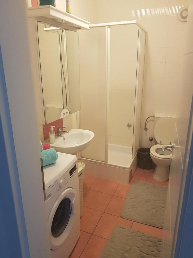 Poesia Apartment Novi Sad Eksteriør bilde